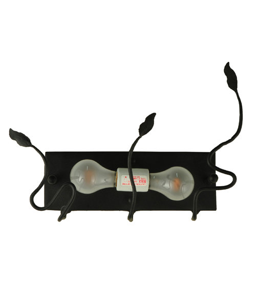 Plafonnier encastré 2 lumières Metro Fusion Trout