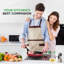 13 - Piece Stainless Steel Cookware Set