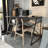Admira Computer Desk-68231867