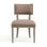 Reforma Upholstered Side Chair (Set Of 2)