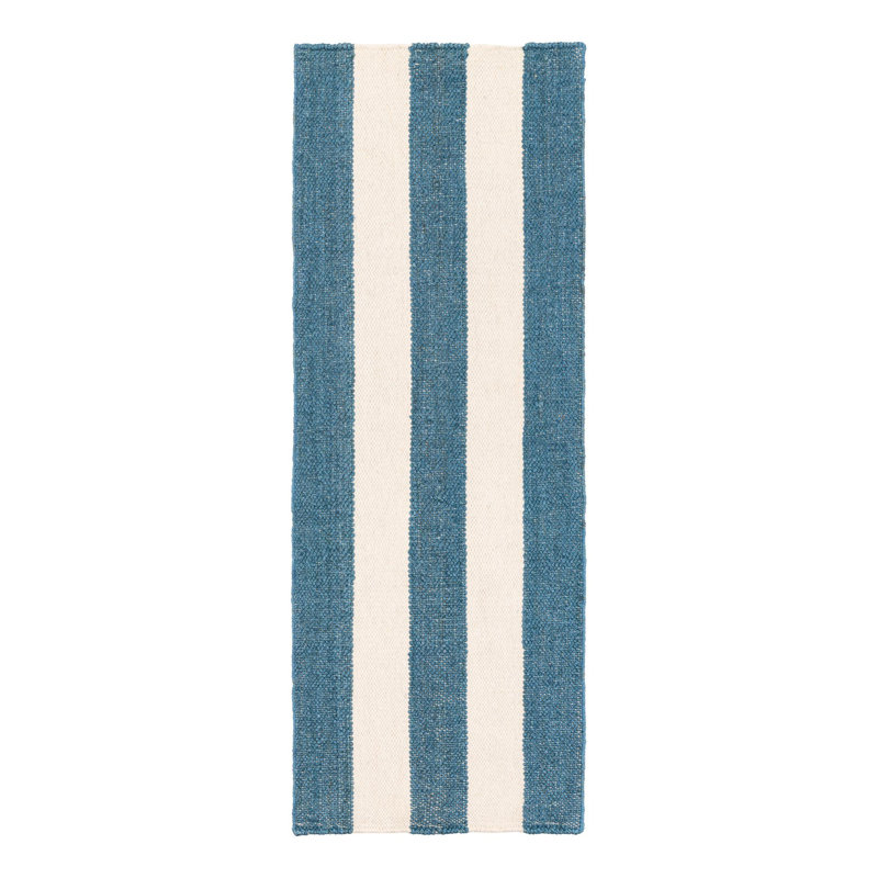 Jill Zarin Sag Harbor Hamptons Rug, Runner 2' x 6'1"