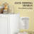 Hidden Laundry Hamper Cabinet,Tilt-out Laundry Storage Cabinet
