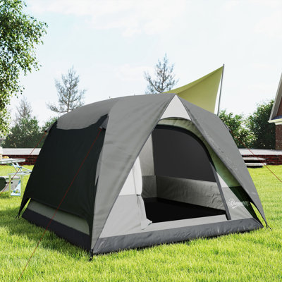 3 Person Tent