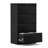 Masayo 4 Drawer Lateral File Cabinet with Lock for Office and Home Use-14083179