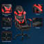 Fauteuil de jeu pratique avec repose-pieds-2111750126