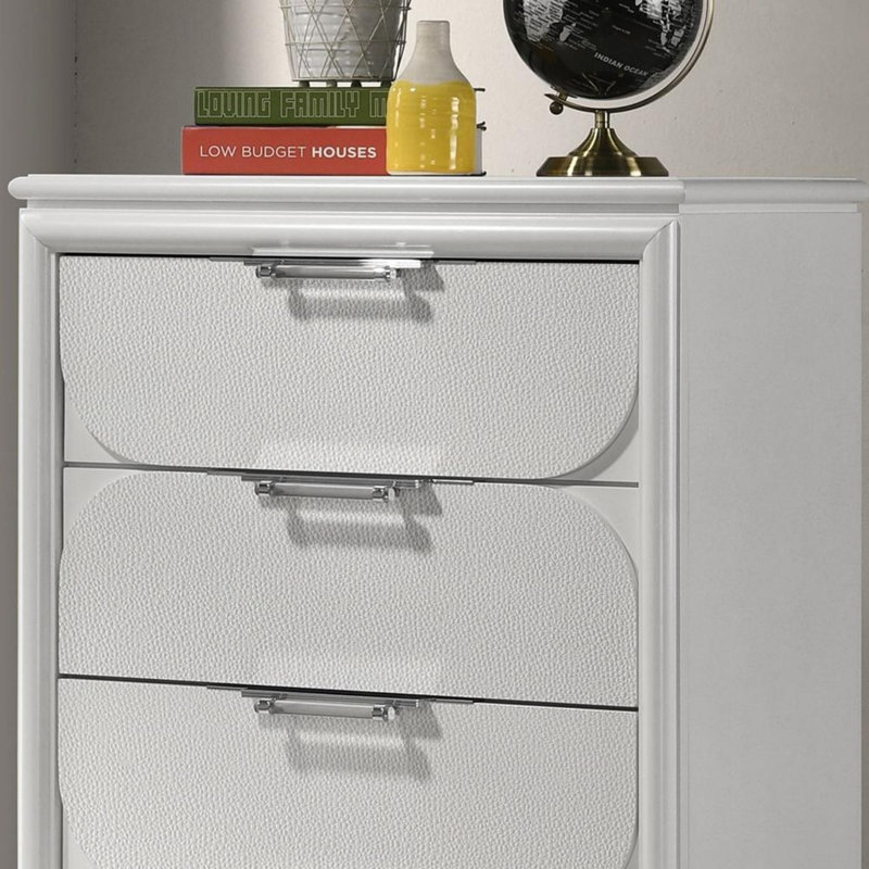 Commode contemporaine