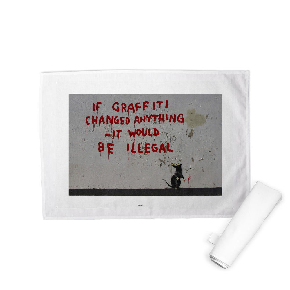 Cotton Kitchen Towel