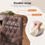 Fauteuil de direction en cuir avec accoudoirs-1563237636