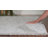 Atlantis Shag 100 Performance Solid Color Rug-1603847080
