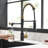 KIKO HOME Kitchen Faucet
