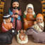 Christmas Figurines & Collectibles