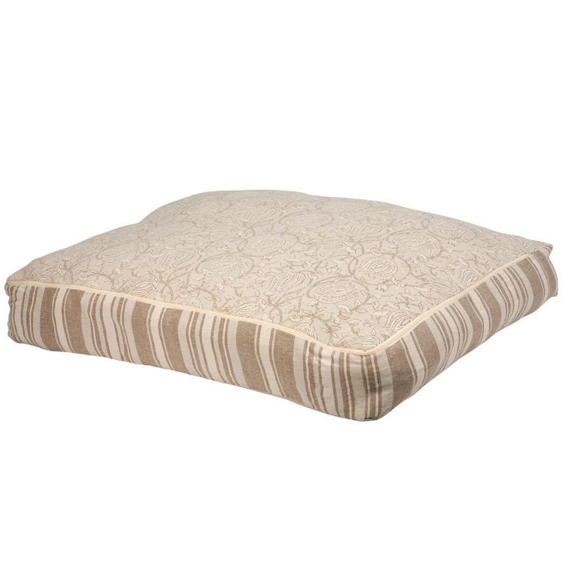  Lit pour chien X-Large, Beige