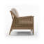 Ruithero Rattan Accent Chair