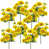 Jaune sélectionné
