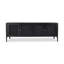 Modern Brazilian 78.5'' W Sideboard-234724540