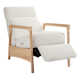 Amada Upholstered Recliner