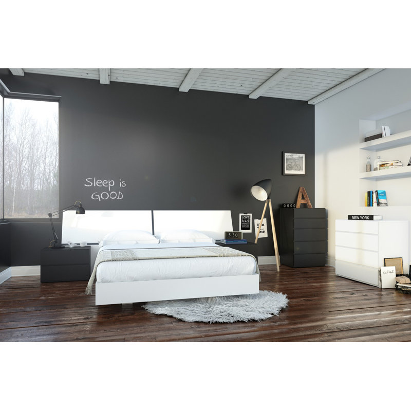Lukachukai Piece Bedroom Set