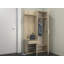 1 Door Laminate Wardrobe-1480797978