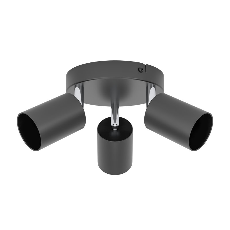 Australe Flush Mount