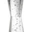 Photophore en verre 10,4 po