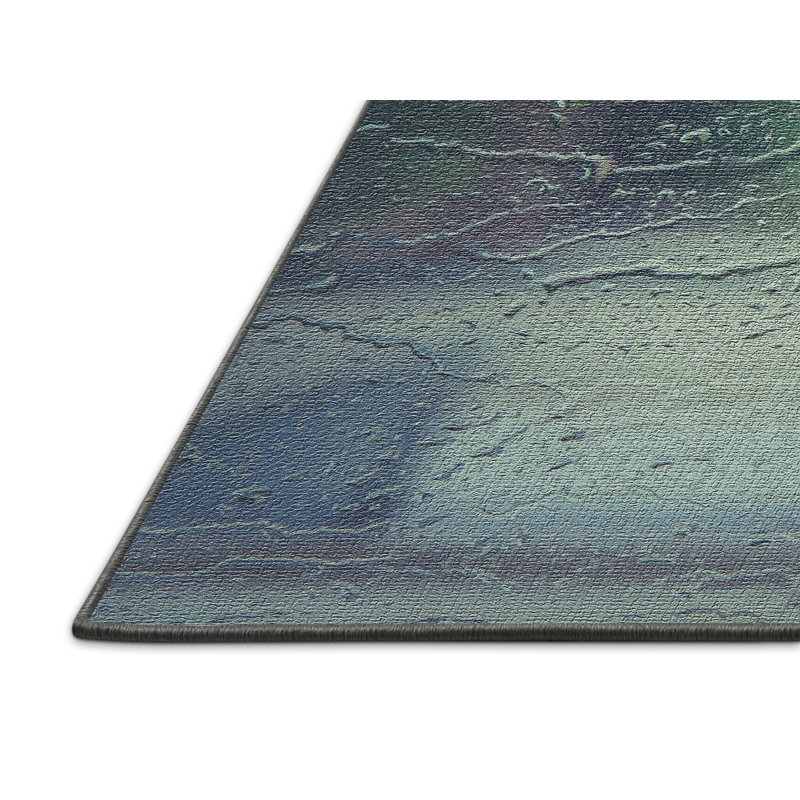 Indoor Rug, Rectangle 2' x 3'