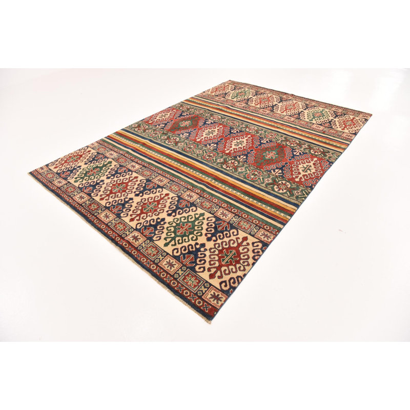 Nero Multi Rug