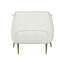 Fauteuil d'appoint 1Pc
