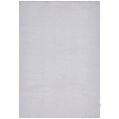 Peters Solid Colour Area Rug