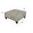 Zaid Upholstered Ottoman-10291288
