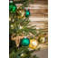 Lighted Artificial Fir Christmas Tree-572988104