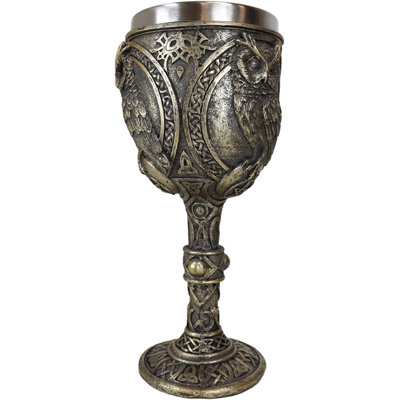 7oz. Goblet