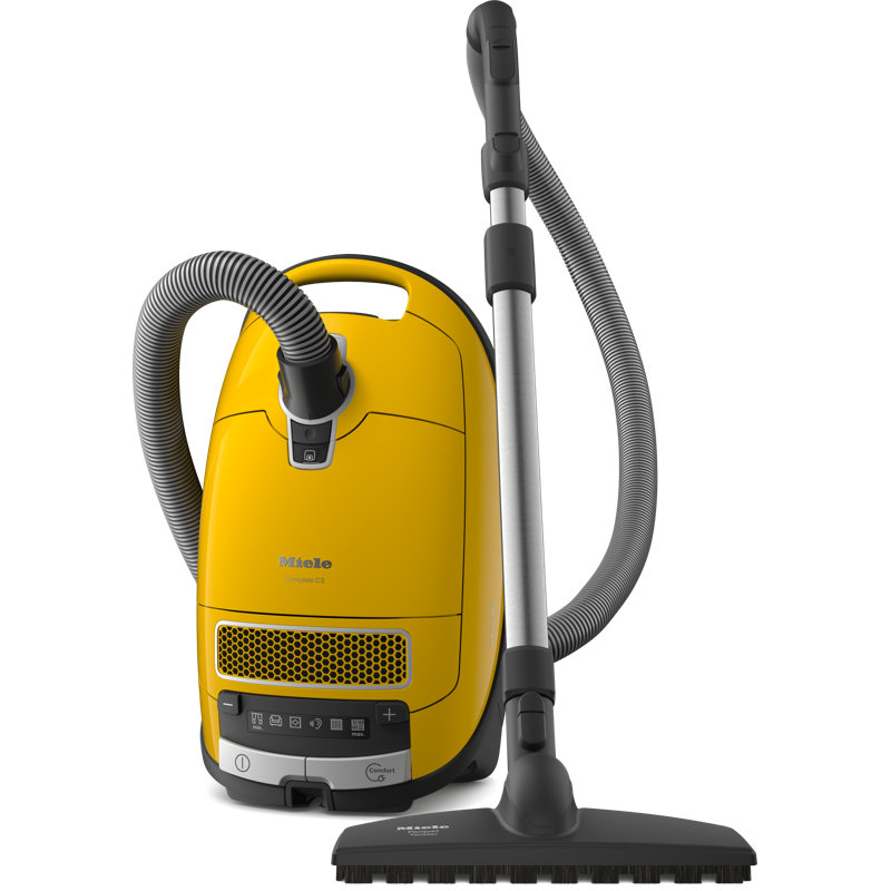 Aspirateur traineau complet C3 Calima