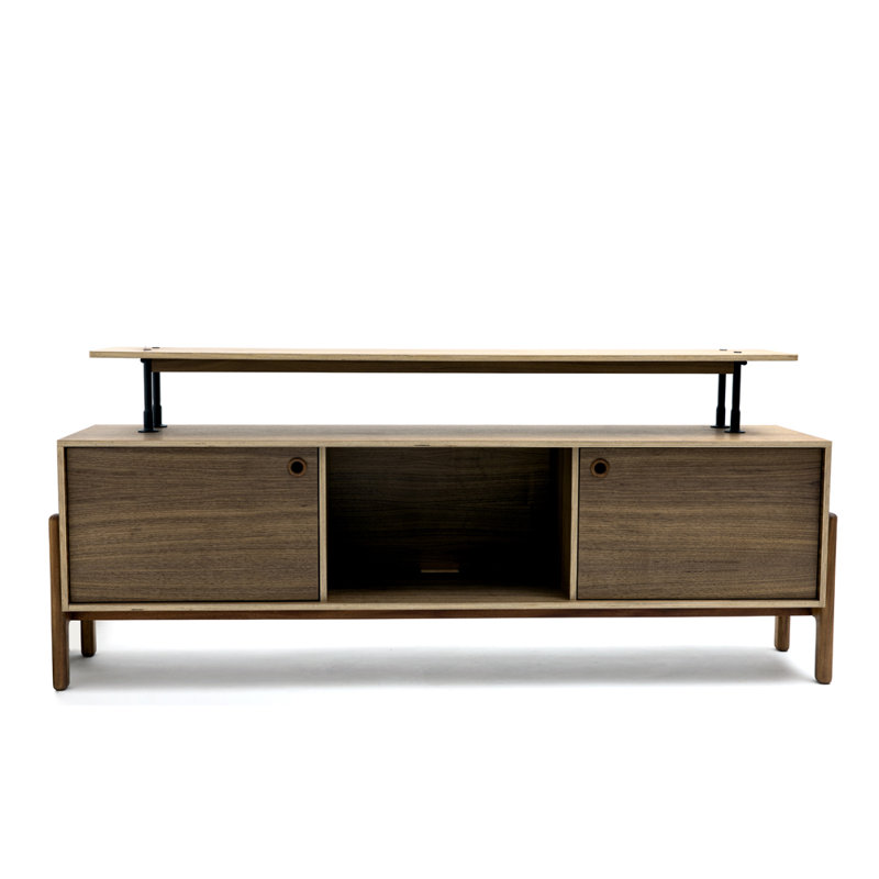 Pirwi 73.23'' W Credenza