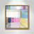 Gold Framed