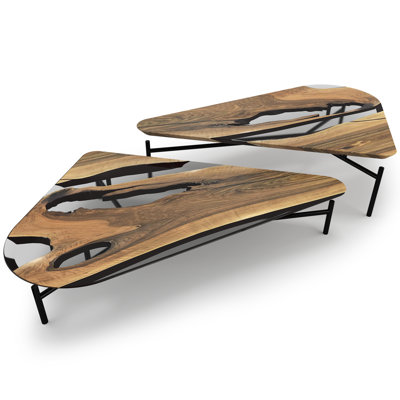Tables de billard 3 pieds Philyra