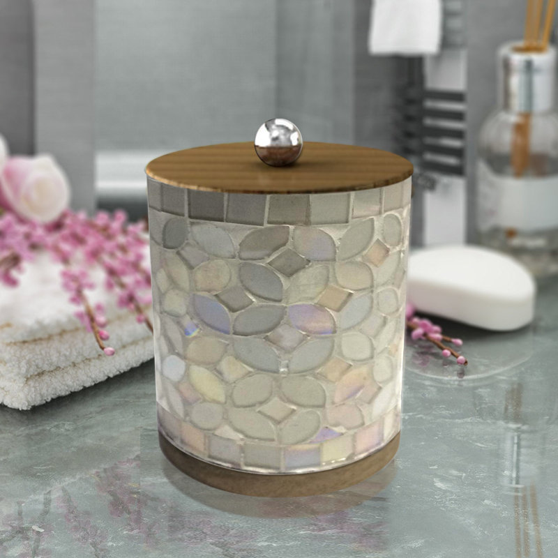 Bathroom Storage Container