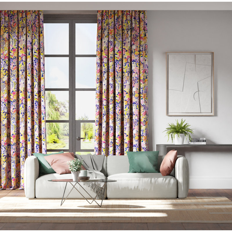 Sanguine Fabric
