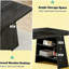 Bureau, bureau d'ordinateur, bureau de direction