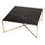 Bedell Four Leg Coffee Table-27122372-27122373
