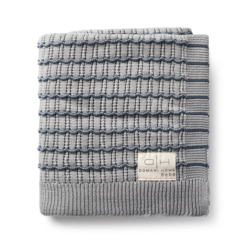 Striated Scallop, Blush