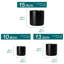 ZTHPOT Ceramic Pot Planter-865196227