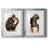 " Bath Animals I " 2 - Pieces-687642537-687642536-687487617