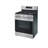 LG Smart Wi-Fi Enabled Fan Convection Gas Range with Air Fry & EasyClean®, 5.8 cu. ft.-78016656