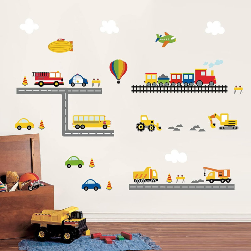 Wall Decal