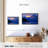 Lake McDonald Mountain Scene-473295153-473295154