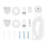 Room Darkening Roller Blind-828869440