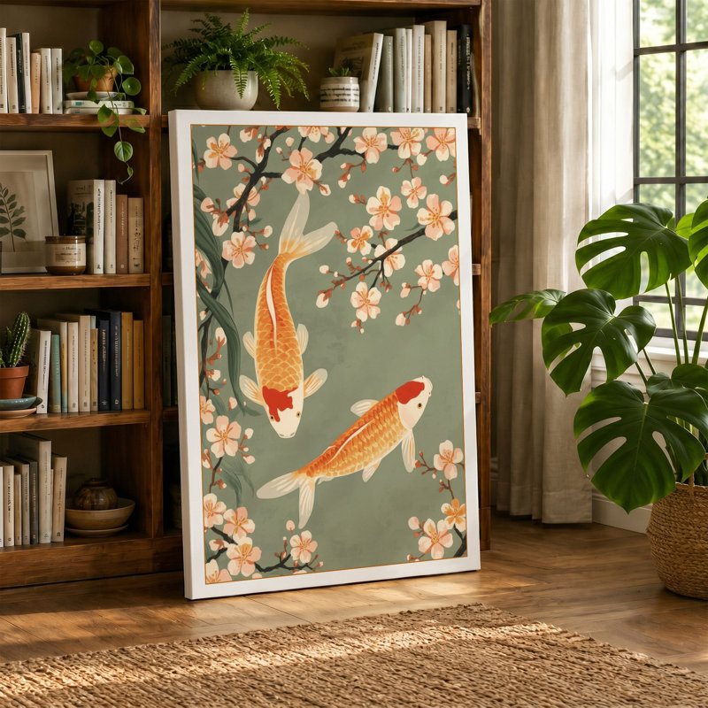 Print, 24x16 - 61.0 x 40.6 cm, Cream Border