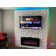 Wiegers 19.7''x19.7'' 3D PVC Wall Panel for Interior Decor,32sq.ft.(Set of 12)