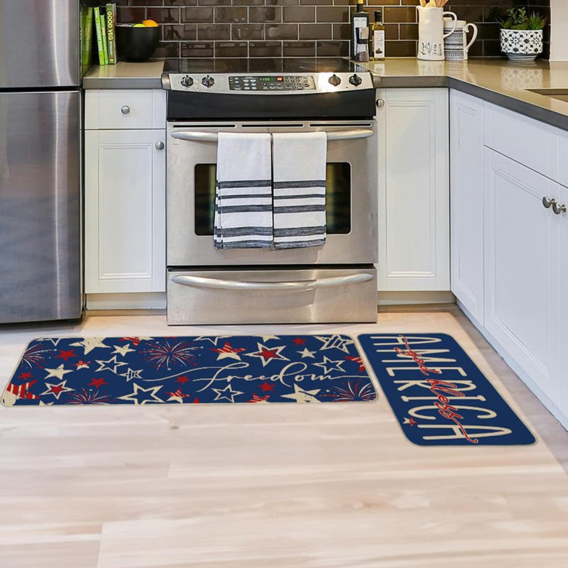 Tapis de cuisine Bouwkamp