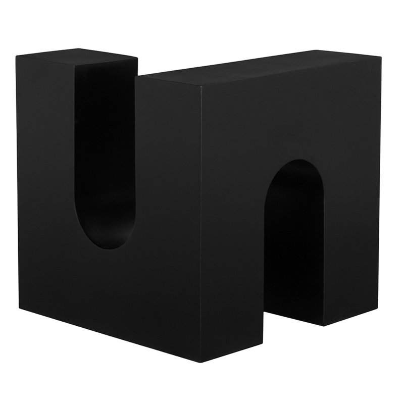 Leopold End Table